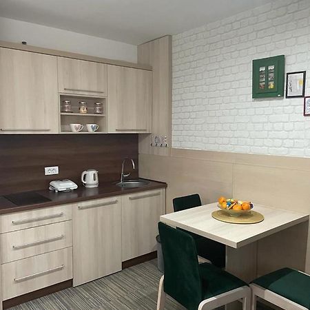 Apartmani Air Κοπαόνικ Εξωτερικό φωτογραφία