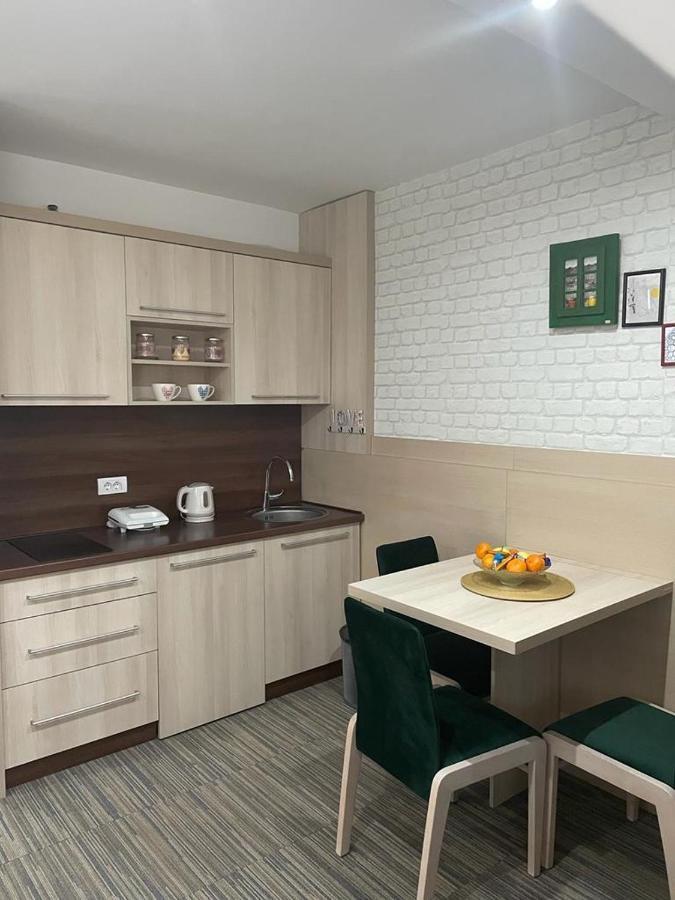 Apartmani Air Κοπαόνικ Εξωτερικό φωτογραφία