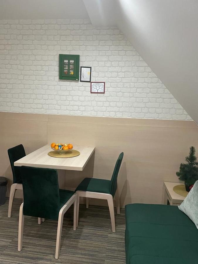Apartmani Air Κοπαόνικ Εξωτερικό φωτογραφία