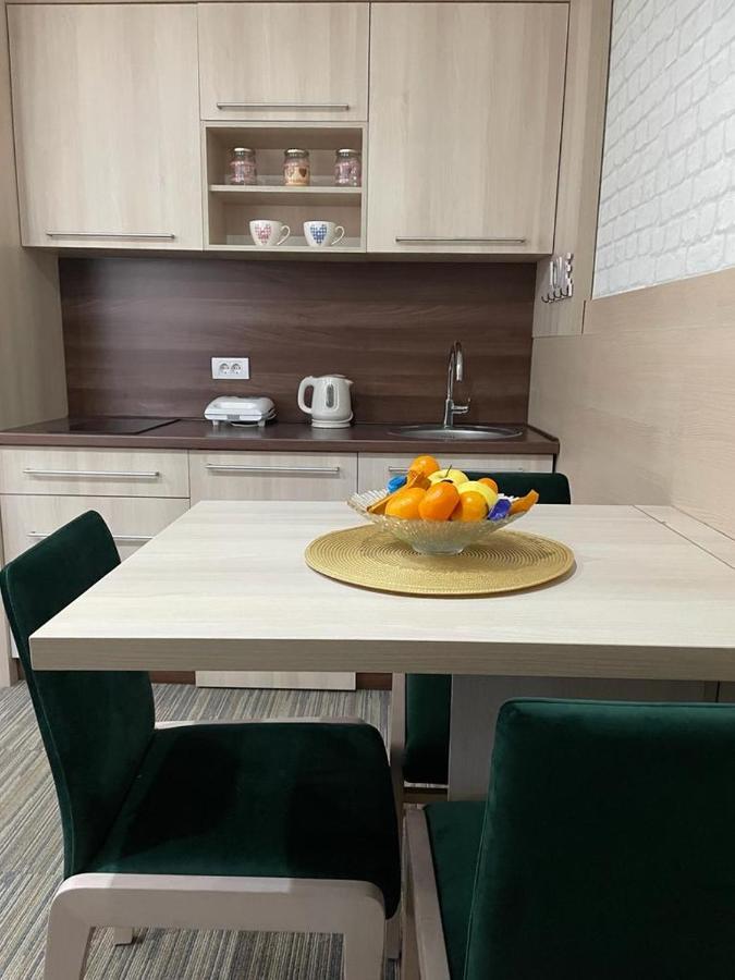 Apartmani Air Κοπαόνικ Εξωτερικό φωτογραφία