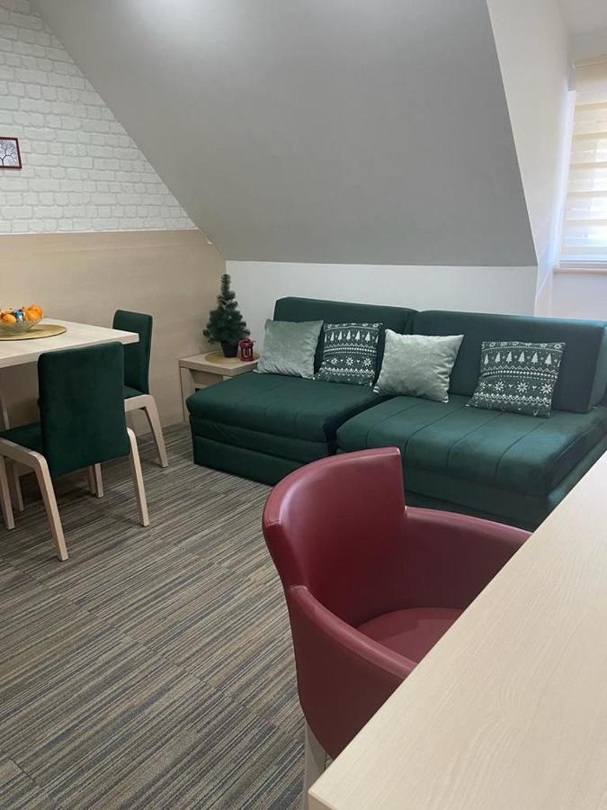 Apartmani Air Κοπαόνικ Εξωτερικό φωτογραφία