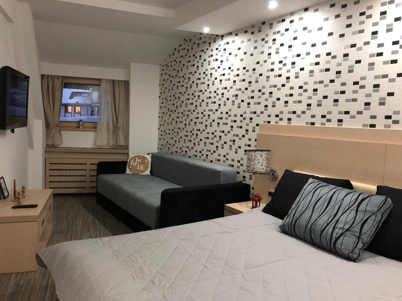Apartmani Air Κοπαόνικ Εξωτερικό φωτογραφία