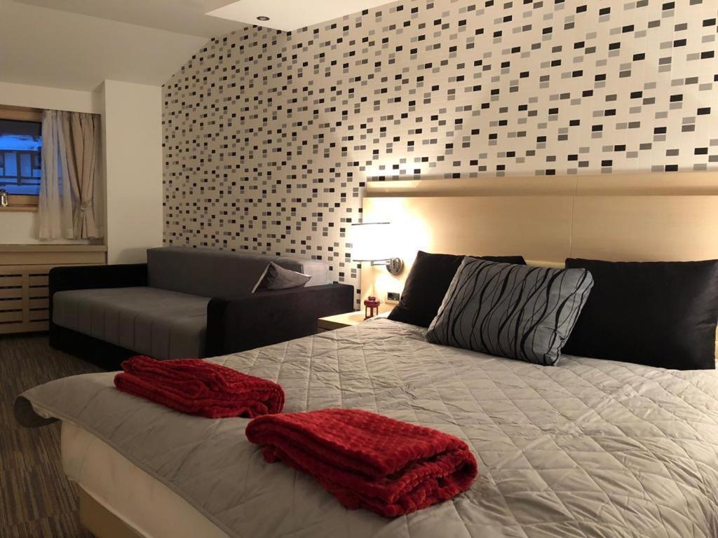 Apartmani Air Κοπαόνικ Εξωτερικό φωτογραφία