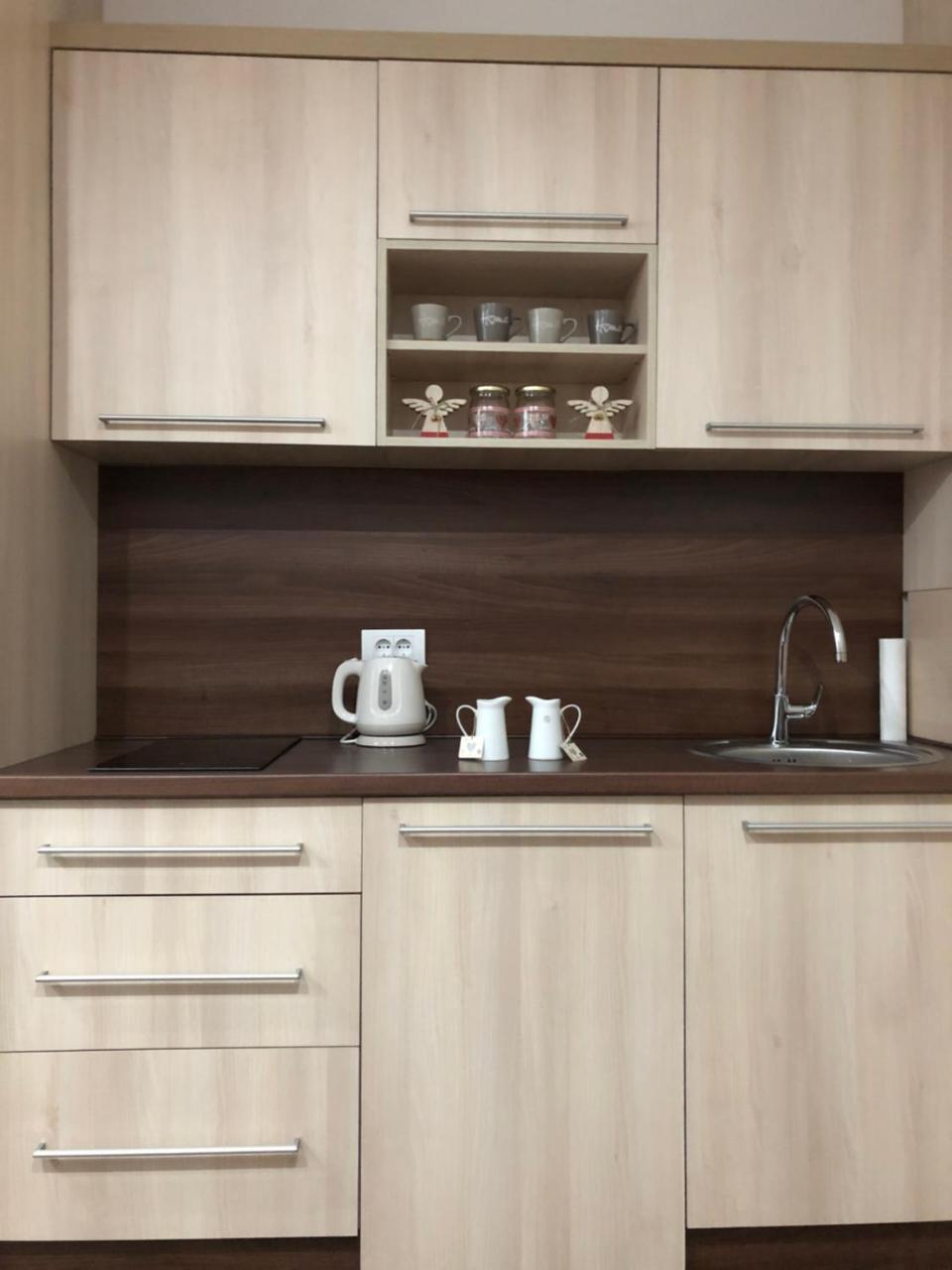 Apartmani Air Κοπαόνικ Εξωτερικό φωτογραφία