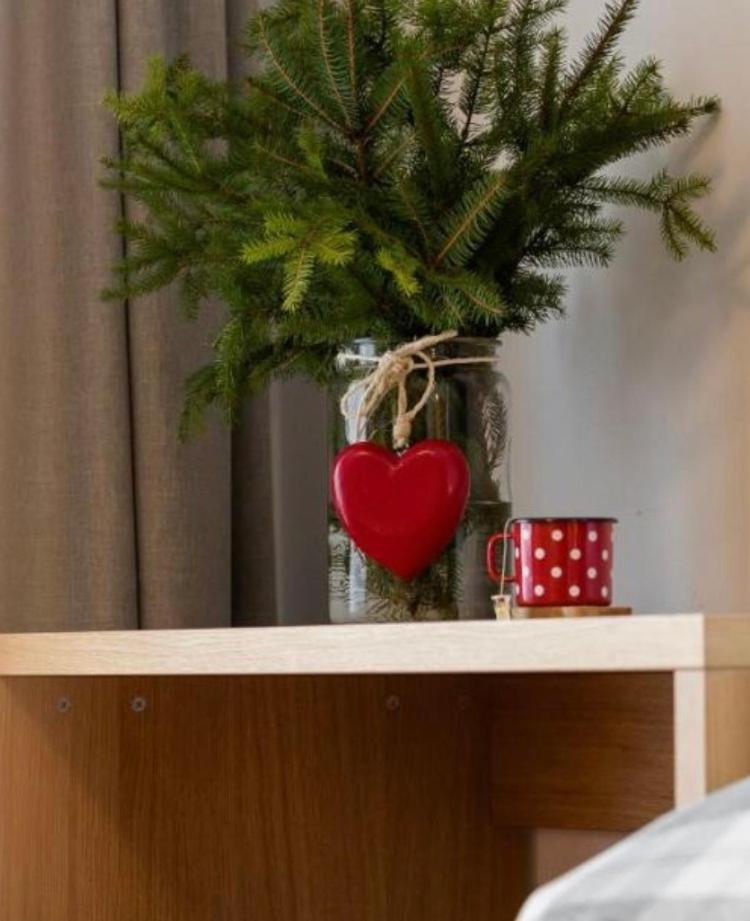 Apartmani Air Κοπαόνικ Εξωτερικό φωτογραφία