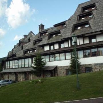 Apartmani Air Κοπαόνικ Εξωτερικό φωτογραφία