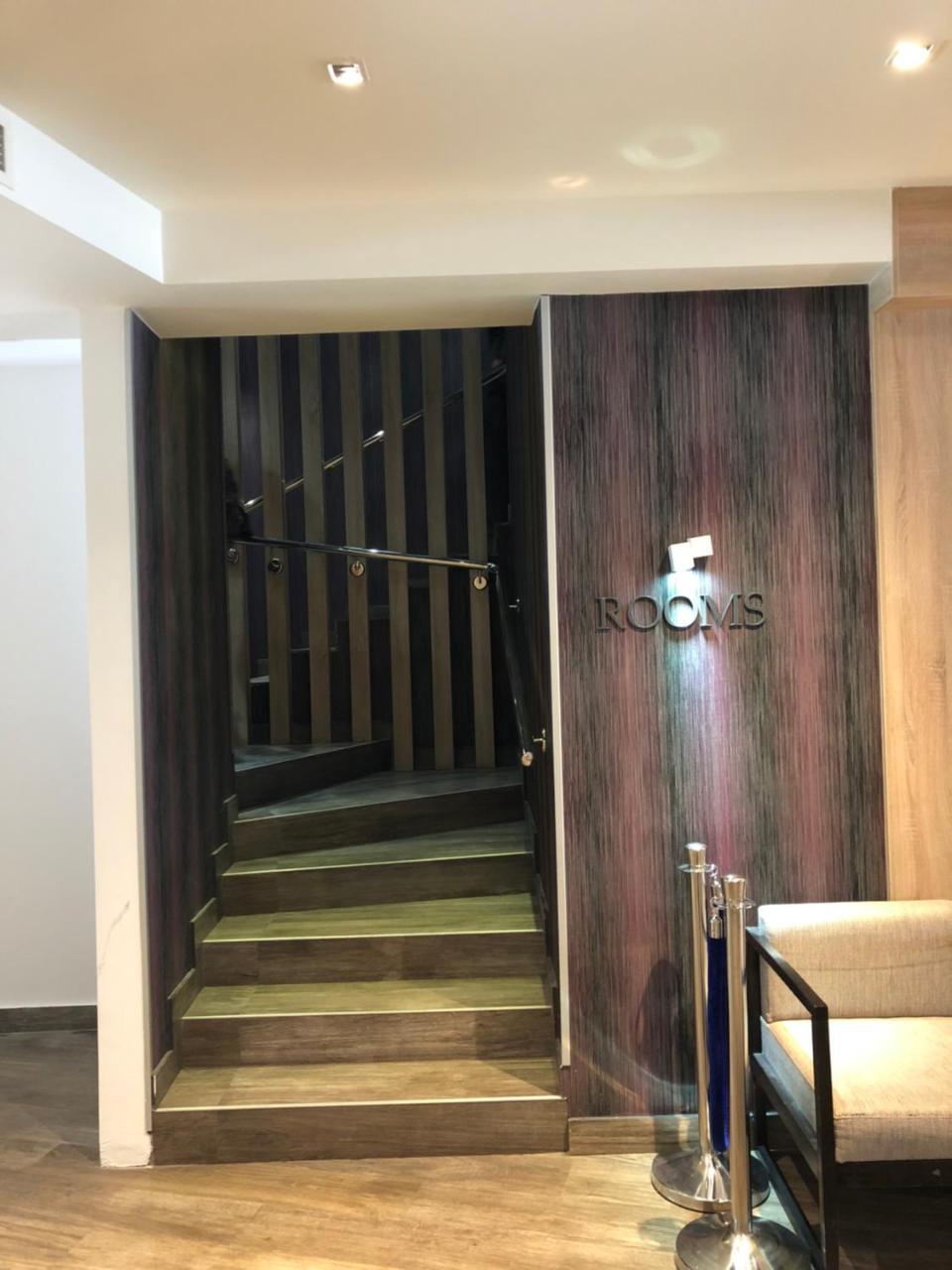 Apartmani Air Κοπαόνικ Εξωτερικό φωτογραφία