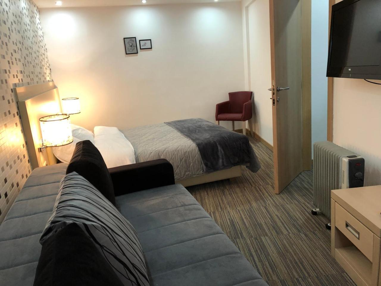 Apartmani Air Κοπαόνικ Εξωτερικό φωτογραφία